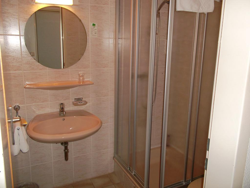 Hotel Hubertus Brome Chambre photo