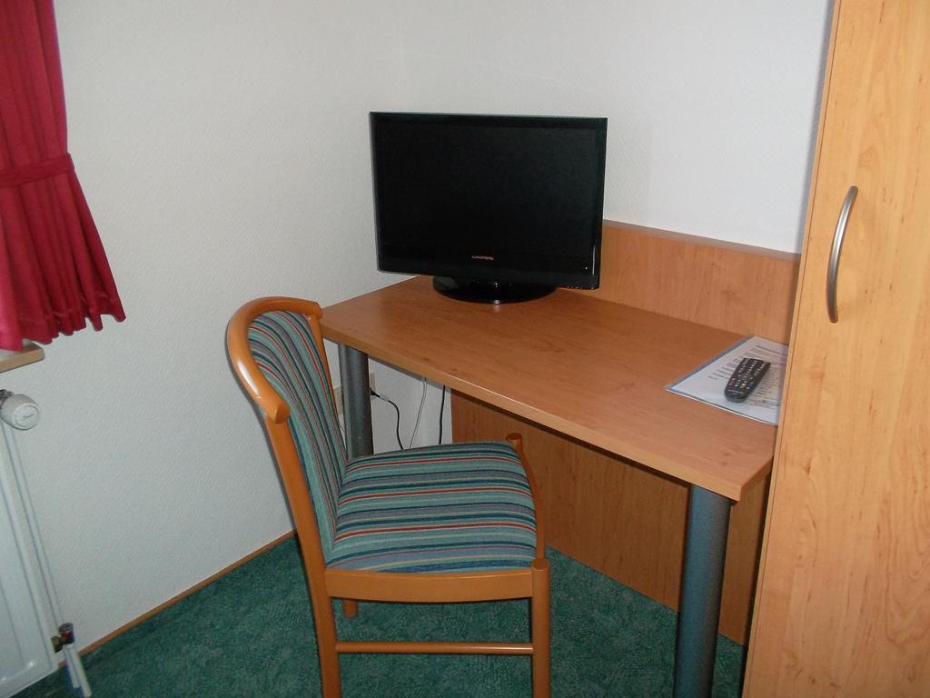 Hotel Hubertus Brome Chambre photo