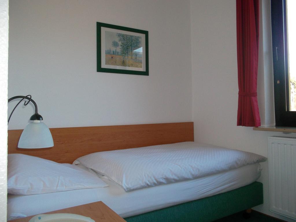 Hotel Hubertus Brome Chambre photo